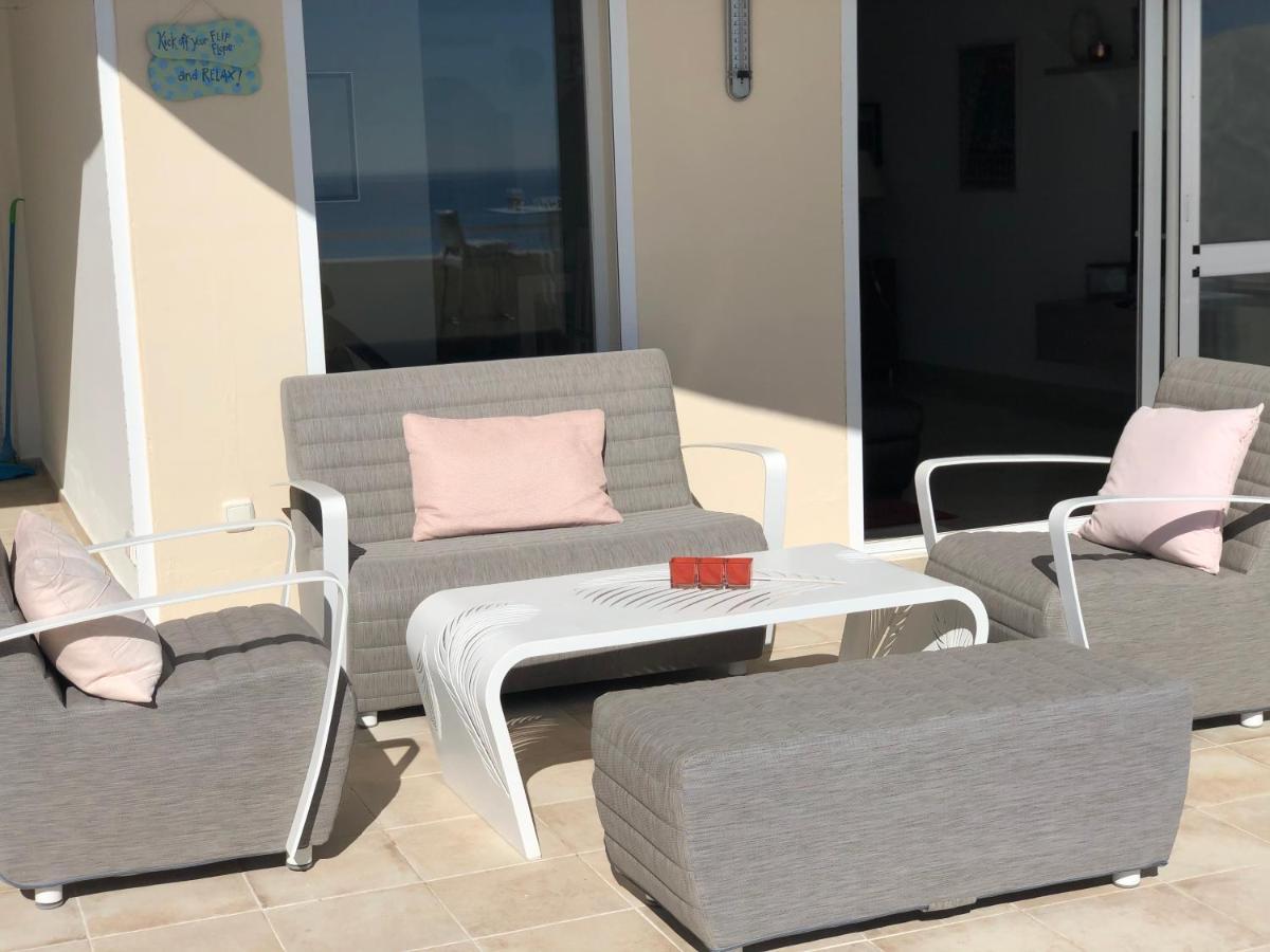D12 Espectacular Y Moderno Apartamento En Primera Linea - Estepona - Sinfonia Del Mar Εξωτερικό φωτογραφία
