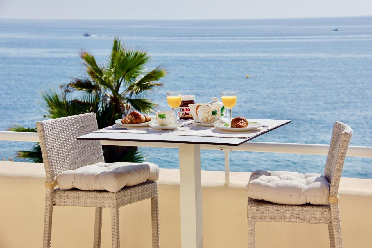 D12 Espectacular Y Moderno Apartamento En Primera Linea - Estepona - Sinfonia Del Mar Εξωτερικό φωτογραφία
