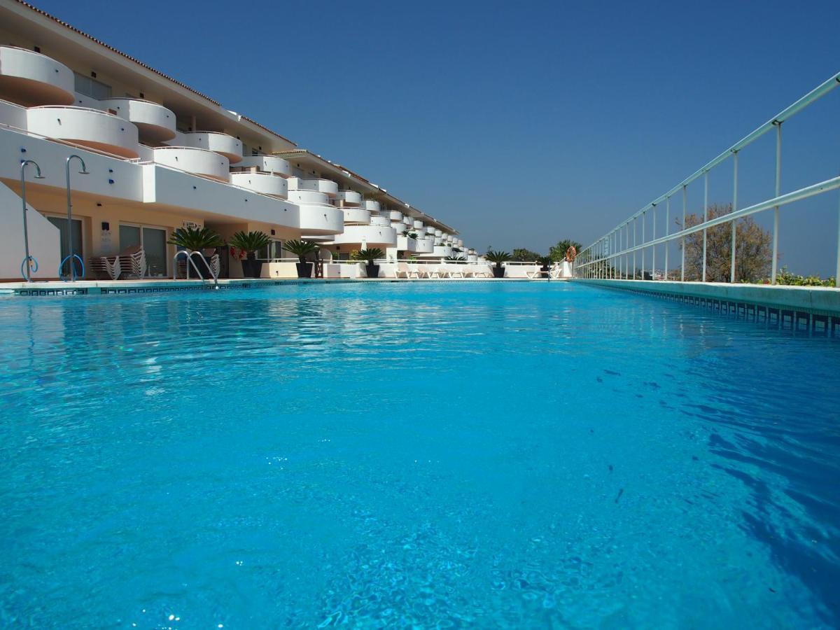 D12 Espectacular Y Moderno Apartamento En Primera Linea - Estepona - Sinfonia Del Mar Εξωτερικό φωτογραφία