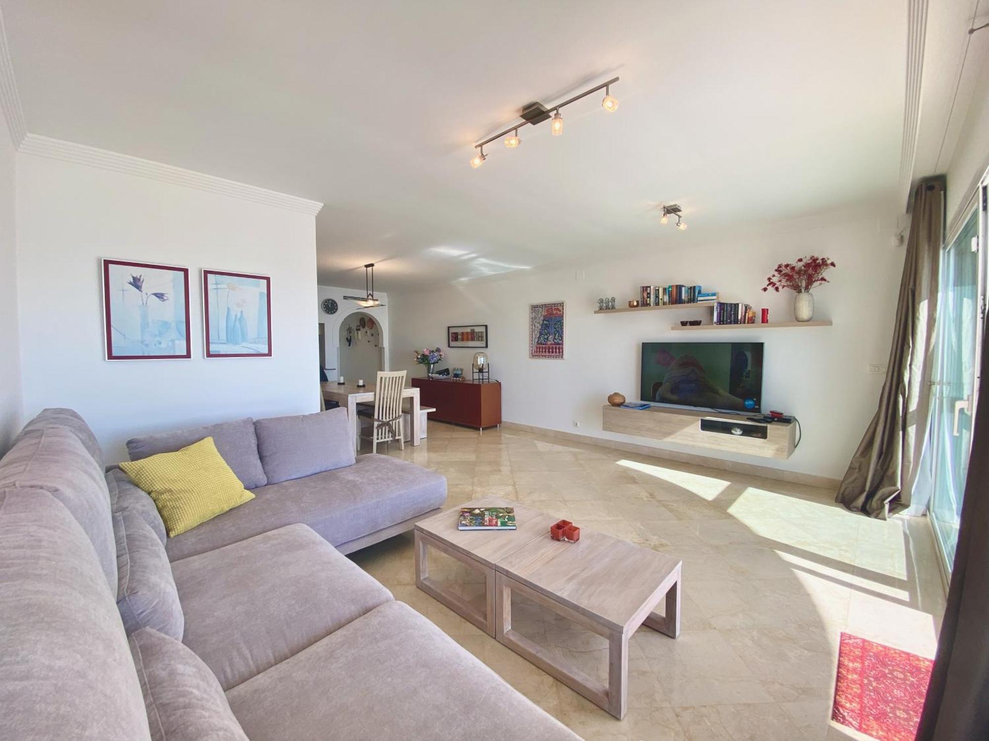 D12 Espectacular Y Moderno Apartamento En Primera Linea - Estepona - Sinfonia Del Mar Εξωτερικό φωτογραφία